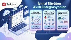 WooCommerce mağazanızı n11 ile entegre ederim