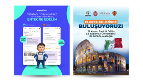 Sosyal Medya Tasarım Çalışması Örneği