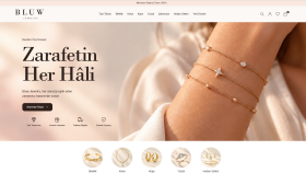 Profesyonel Web Sitesi Tasarımı ve Geliştirme