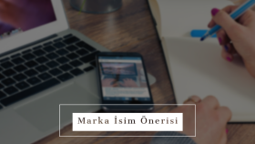 İş örneğim