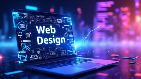 modern ve özgün web sitesi tasarımı yaparım