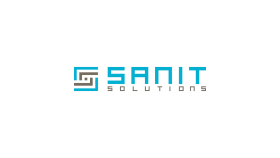 Sanit Solutions Logo