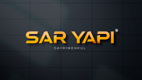 Sar Yapı Gayrumenkul için text logo