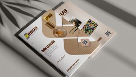 ORBUS Aydınlatma Kataloğu