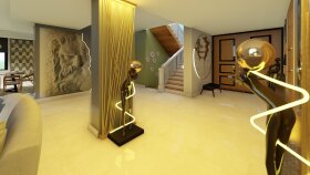 3D modelleme ve render yapabilirim