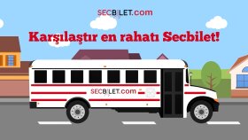 Seçbilet Jingle müziği ve tanıtım videosu