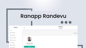 Randevu Programı