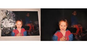 fotoğraf restore