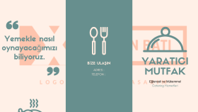 Broşür Tasarımı