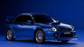 Car design