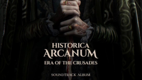 Court of the Wicked - OST for Era of the Crusades