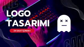 Minimalist Logo Tasarımı