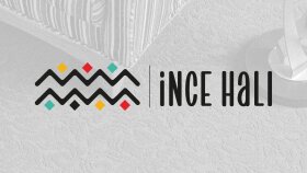 İnce Halı Logo