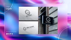 Logo Tasarımları