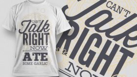 T-shirt M27