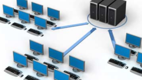 Windows Server Kurulumu 