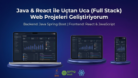 fikirlerinizi modern ve güvenli web sitelerine dönüştürürüm