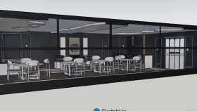cafe 