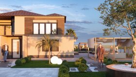 peyzaj tasarım projeleri 3 boyutlu modellemeler yapıyorum