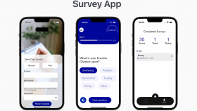 Survey App