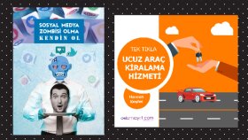 İş örneğim