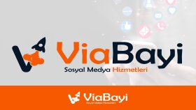 ViaBayi Sosyal Medya Hizmetleri