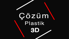 3D Tasarım Modelleme ve Baskı