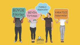 Markanıza Uygun Broşür - Katalog Tasarımları