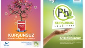 Örnek Reklam Tasarımları