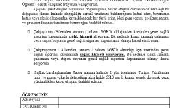 sizin için metin yazarlığı yapabilirim