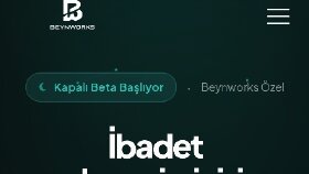 Profesyonel Websitesi Yapıyorum