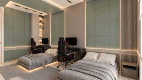  iç mimarım 3 boyutlu modelleme ve tasarım yapabilirim
