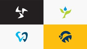 marka ve işletmeleriniz için profesyonel logo tasarlarım