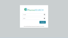 Phramasearch Web Application