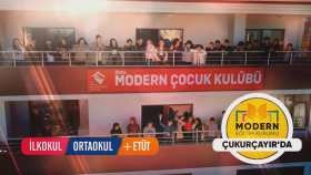 Eğitim Kurumu