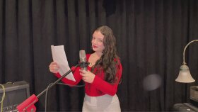 sana reklam ve santral seslendirme hizmeti verebilirim