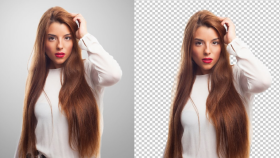 istediğiniz fotoğrafın arkaplanını temizlerim
