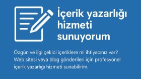 duygusal ve etkileyici yazılar yazarım