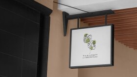 Kurumsal Logo Tasarımı