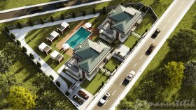 iç ve dış mekanlarınızı modellerim, kaliteli render alırım