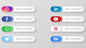 İnstagram facebook görsel tasarım grafik tasarım
