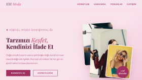 İsteğe uygun web sitesi tasarımı
