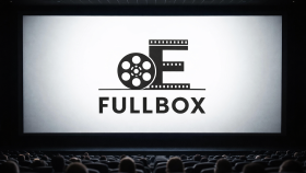 FullBox Logo Tasarımı