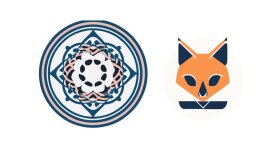 logo tasarımı yapıyorum