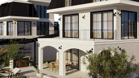 3D mekan tasarımı ve gerçekçi render yapabilirim
