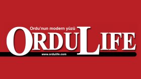 Ordu Life Gazetesi logo