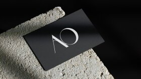 Aleyna Özaltaş Design - Kartvizit ve Logo Tasarımı