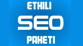 etkili SEO paketi
