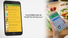Diyet ve Sağlıklı Yaşam