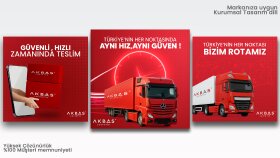 Akbaş Lojistik